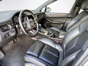 Porsche Macan GTS PDK
