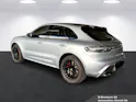 Porsche Macan GTS PDK