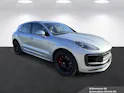 Porsche Macan GTS PDK