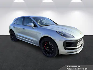 Porsche Macan GTS PDK