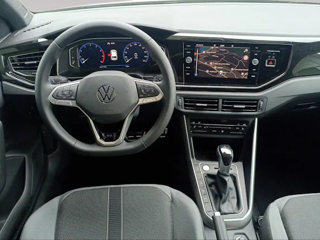 VW Polo 1.0 TSI Style Edition 50 DSG
