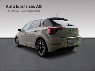VW Polo 1.0 TSI Style Edition 50 DSG