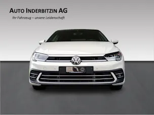 VW Polo 1.0 TSI Style Edition 50 DSG