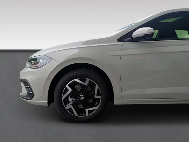 VW Polo 1.0 TSI Style Edition 50 DSG