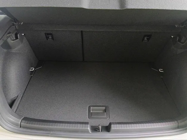 VW Polo 1.0 TSI Style Edition 50 DSG