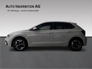VW Polo 1.0 TSI Style Edition 50 DSG