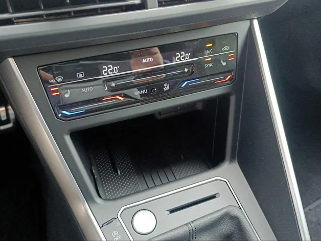 VW Polo 1.0 TSI Style Edition 50 DSG