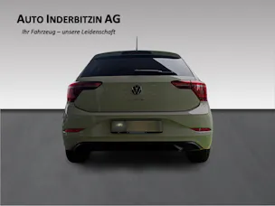 VW Polo 1.0 TSI Style Edition 50 DSG