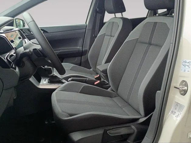 VW Polo 1.0 TSI Style Edition 50 DSG