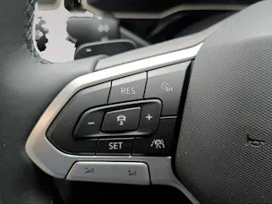 VW Polo 1.0 TSI Style Edition 50 DSG