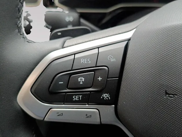 VW Polo 1.0 TSI Style Edition 50 DSG