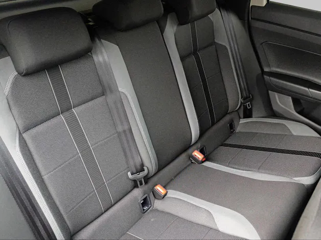 VW Polo 1.0 TSI Style Edition 50 DSG