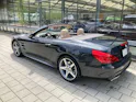 Mercedes-Benz SL 400 9G-Tronic