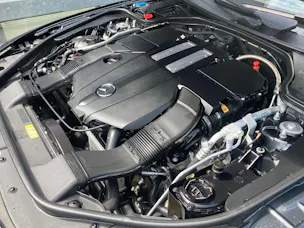 Mercedes-Benz SL 400 9G-Tronic