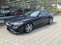 Mercedes-Benz SL 400 9G-Tronic