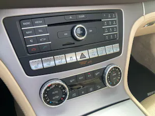 Mercedes-Benz SL 400 9G-Tronic
