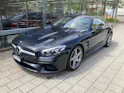 Mercedes-Benz SL 400 9G-Tronic