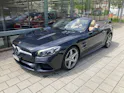 Mercedes-Benz SL 400 9G-Tronic