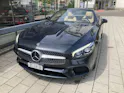 Mercedes-Benz SL 400 9G-Tronic