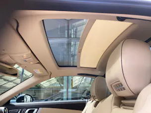 Mercedes-Benz SL 400 9G-Tronic