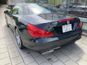 Mercedes-Benz SL 400 9G-Tronic