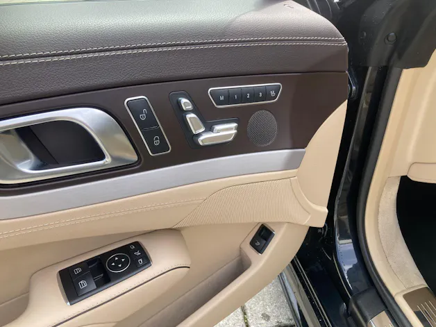 Mercedes-Benz SL 400 9G-Tronic