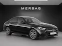 Mercedes-Benz C 300 4 Matic