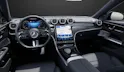 Mercedes-Benz C 300 4 Matic