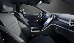 Mercedes-Benz C 300 4 Matic