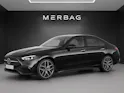 Mercedes-Benz C 300 4 Matic