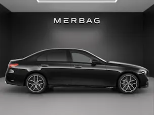 Mercedes-Benz C 300 4 Matic