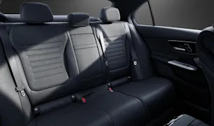 Mercedes-Benz C 300 4 Matic