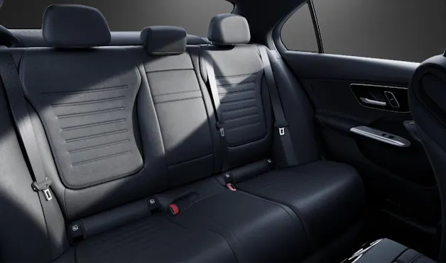 Mercedes-Benz C 300 4 Matic