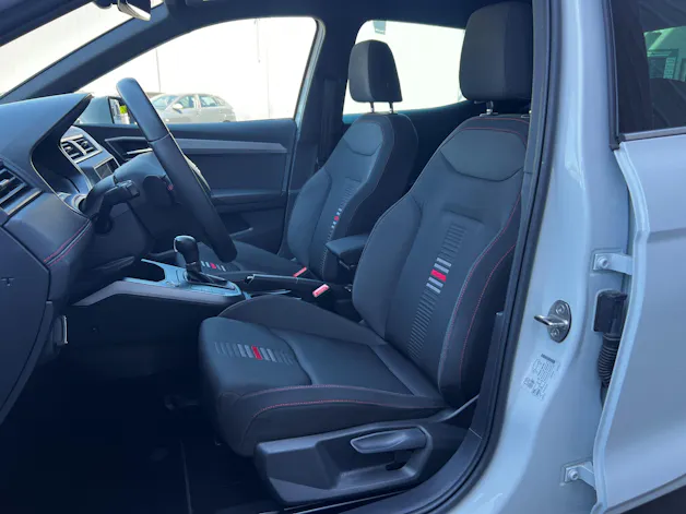 SEAT Arona 1.0 TSI Eco FR DSG