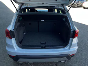 SEAT Arona 1.0 TSI Eco FR DSG