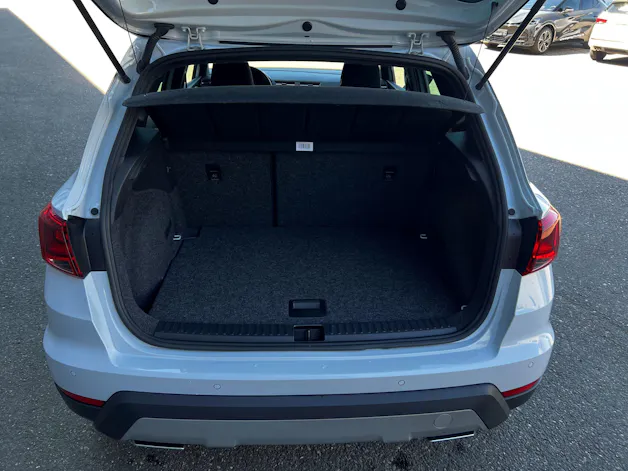 SEAT Arona 1.0 TSI Eco FR DSG