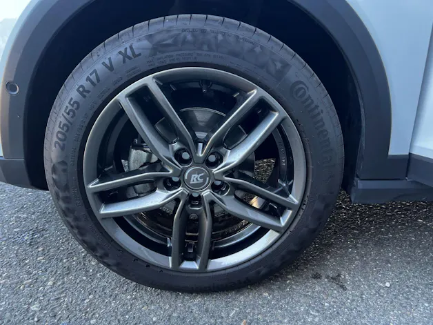SEAT Arona 1.0 TSI Eco FR DSG