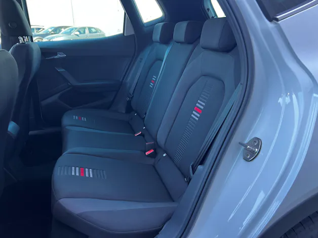 SEAT Arona 1.0 TSI Eco FR DSG