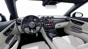 Mercedes-Benz CLE 200 AMG Line 4MATIC Cabriolet