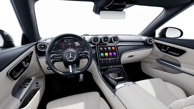 Mercedes-Benz CLE 200 AMG Line 4MATIC Cabriolet