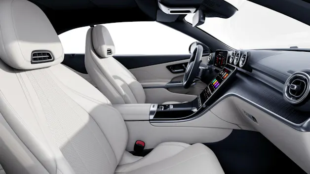 Mercedes-Benz CLE 200 AMG Line 4MATIC Cabriolet