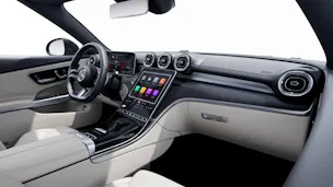Mercedes-Benz CLE 200 AMG Line 4MATIC Cabriolet