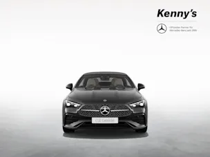 Mercedes-Benz CLE 200 AMG Line 4MATIC Cabriolet