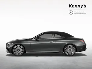 Mercedes-Benz CLE 200 AMG Line 4MATIC Cabriolet