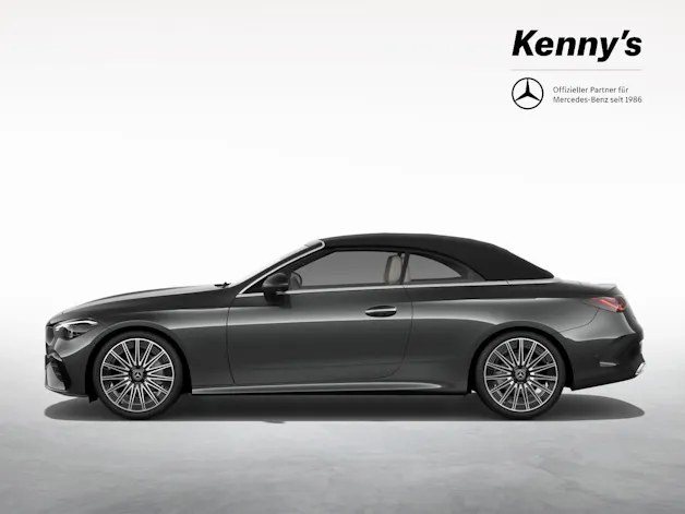 Mercedes-Benz CLE 200 AMG Line 4MATIC Cabriolet