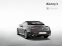 Mercedes-Benz CLE 200 AMG Line 4MATIC Cabriolet
