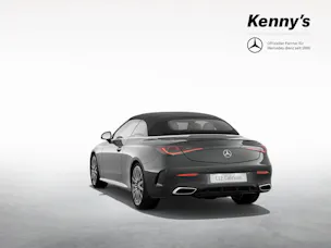Mercedes-Benz CLE 200 AMG Line 4MATIC Cabriolet