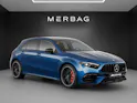 Mercedes-Benz A AMG 45 S 4Matic+ 8G-DCT