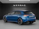 Mercedes-Benz A AMG 45 S 4Matic+ 8G-DCT