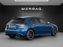 Mercedes-Benz A AMG 45 S 4Matic+ 8G-DCT